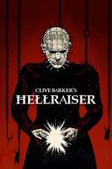 Hellraiser poster 20