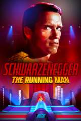 The Running Man poster 6