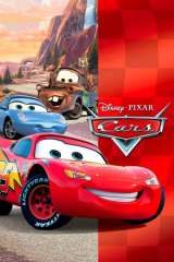 Cars poster 25