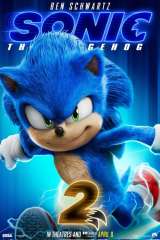Sonic the Hedgehog 2 poster 37