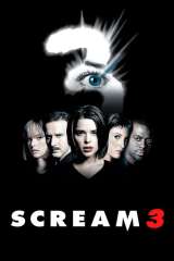 Scream 3 poster 15