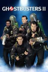 Ghostbusters II poster 36