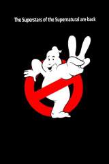 Ghostbusters II poster 30