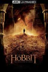 The Hobbit: The Desolation of Smaug poster 2