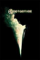 Constantine poster 4