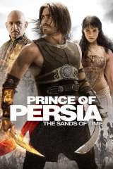 Prince of Persia: The Sands of Time poster 5