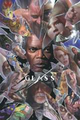 Glass poster 13