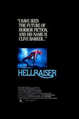 Hellraiser poster 6