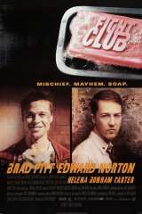Fight Club poster 28