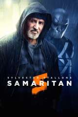 Samaritan poster 3