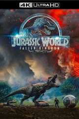 Jurassic World: Fallen Kingdom poster 24