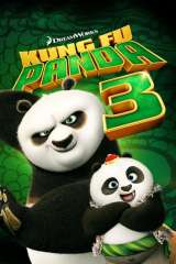 Kung Fu Panda 3 poster 31