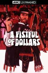 A Fistful of Dollars poster 29