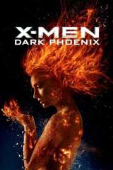 Dark Phoenix poster 5