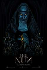 The Nun poster 28