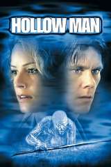 Hollow Man poster 6