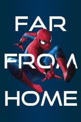 Spider-Man: Far from Home poster 47