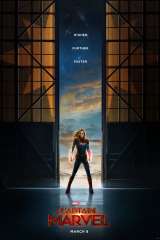 Captain Marvel poster 29