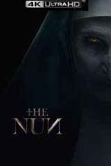 The Nun poster 25