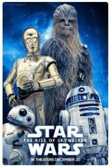 Star Wars: The Rise of Skywalker poster 2