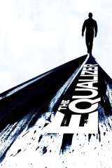 The Equalizer poster 17