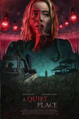 A Quiet Place poster 12