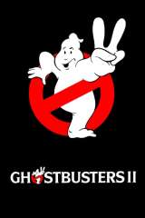 Ghostbusters II poster 13