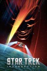 Star Trek: Insurrection poster 14