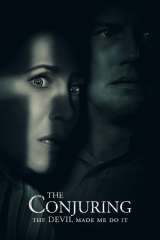 The Conjuring: The Devil Made Me Do It poster 9