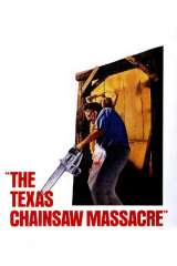 The Texas Chain Saw Massacre poster 43
