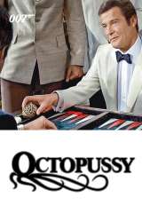 Octopussy poster 13