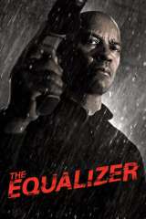 The Equalizer poster 1