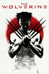 The Wolverine poster 18