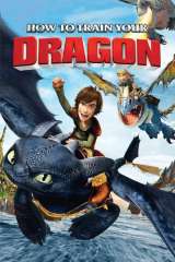 How to Train Your Dragon poster 23