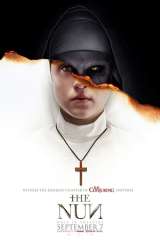 The Nun poster 37