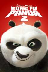 Kung Fu Panda 2 poster 28