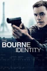The Bourne Identity poster 24