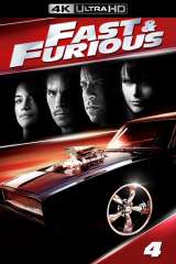 Fast & Furious poster 8