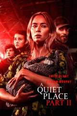 A Quiet Place Part II poster 33