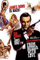 From Russia with Love poster 5