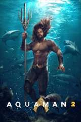Aquaman and the Lost Kingdom poster 51