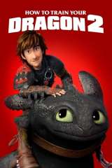 How to Train Your Dragon 2 poster 13