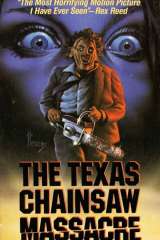 The Texas Chain Saw Massacre poster 6