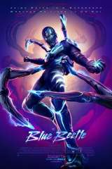 Blue Beetle poster 18