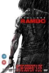 Rambo poster 4
