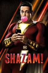 Shazam! poster 10