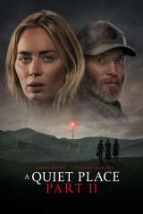A Quiet Place Part II poster 27