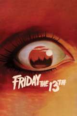 Friday the 13th poster 33