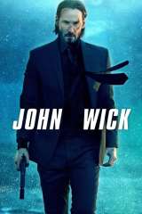 John Wick poster 4