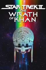 Star Trek II: The Wrath of Khan poster 13